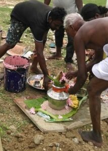 2019 மடப்பள்ளி கட்டுமான புகைப்படங்கள்