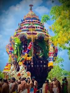 திருவிழா 2023